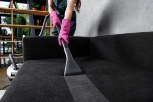 Upholstery Cleaning for Your Business