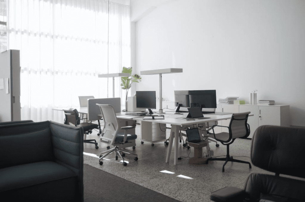 Office Cleaning Services