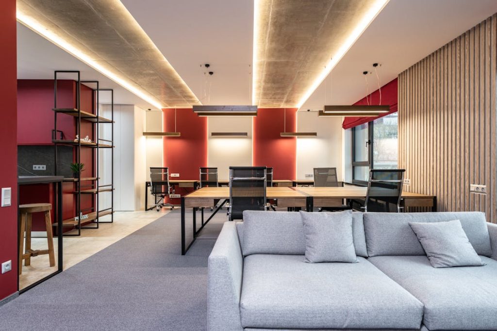 Employee Morale and Clean Office: A Connection Explored