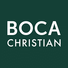 Boca Raton private school client logo